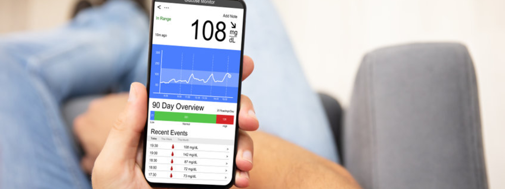 Digitale technologie geven patiënt meer macht