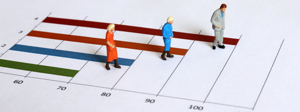 Voeding en gezonde levensjaren