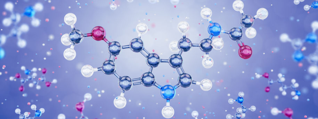 Melatonine vermindert ontsteking