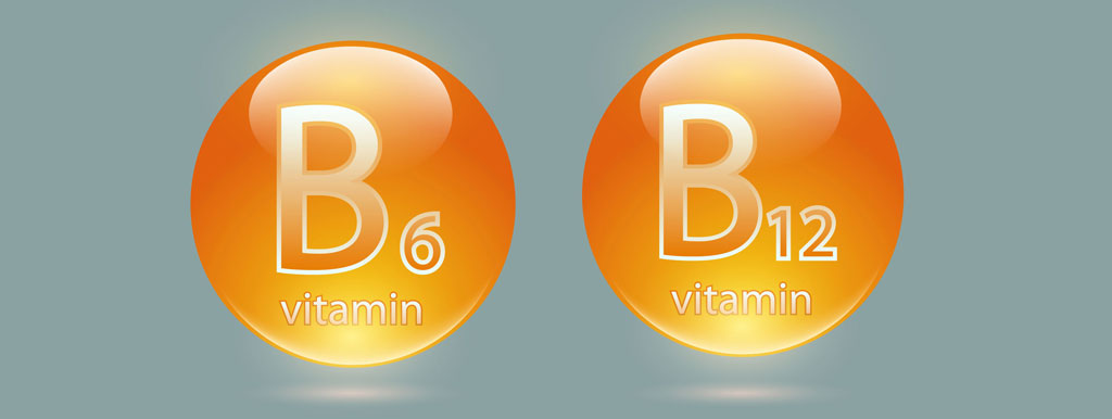 B-vitaminen bij angina-medicatie