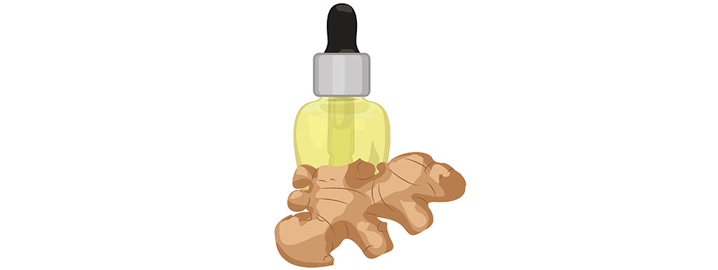 Gember tegen auto-immuunziekte