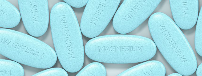 Magnesium na hersenbloeding