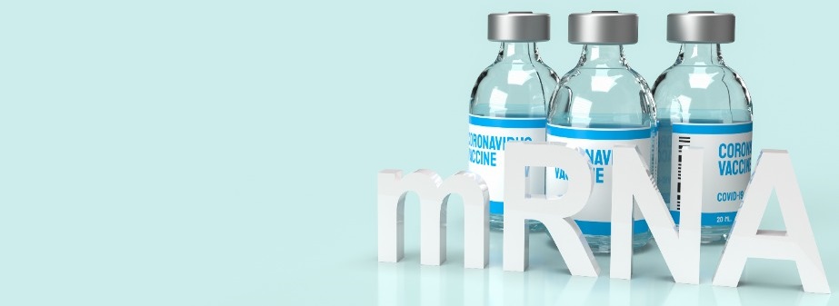 Bijwerkingen registratietrials COVID-19