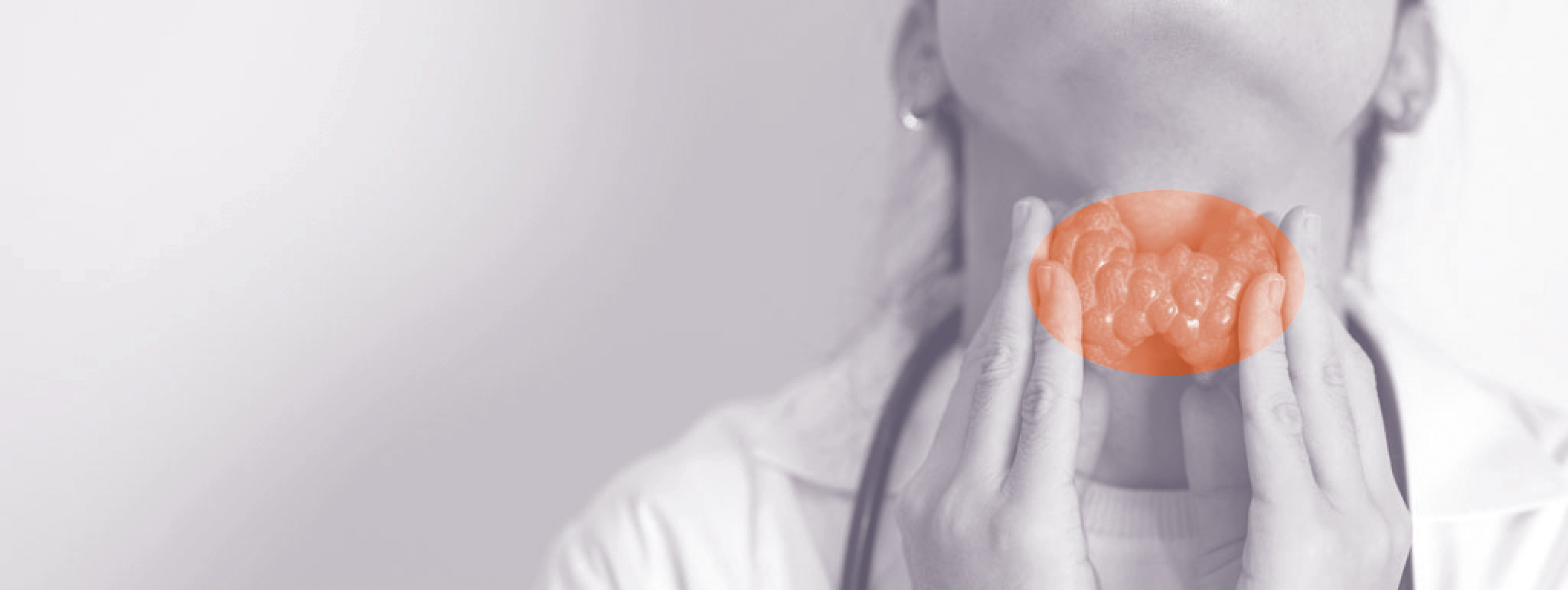 Schildklier behandelingen met voeding