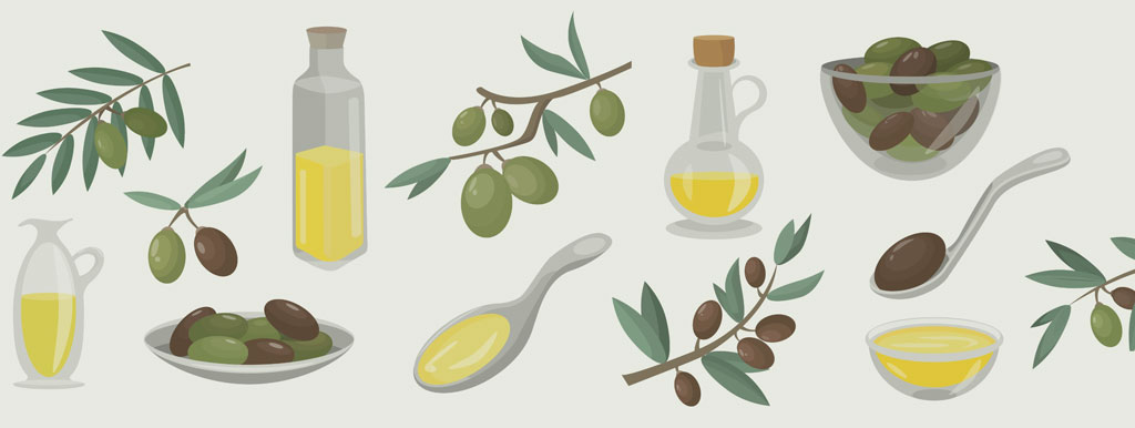 Olijfoliepolyfenolen houden LDL gezond