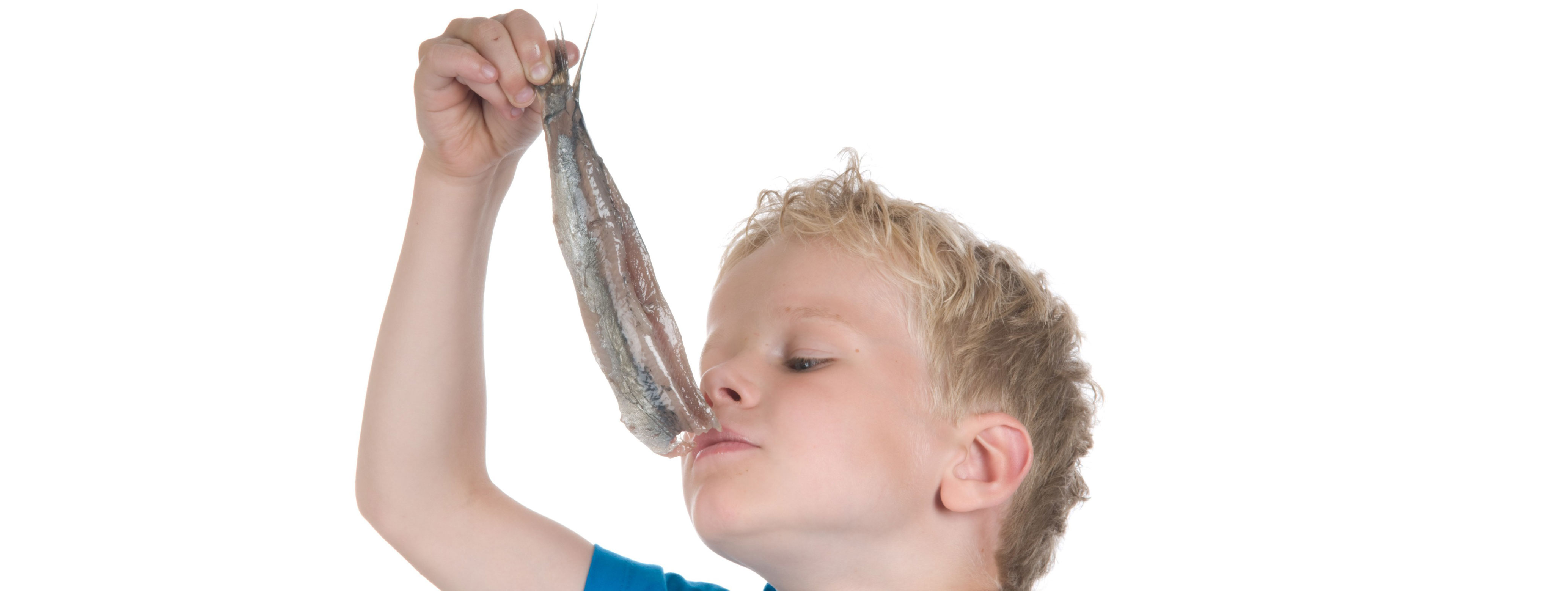 Omega-3 voor minder depressie