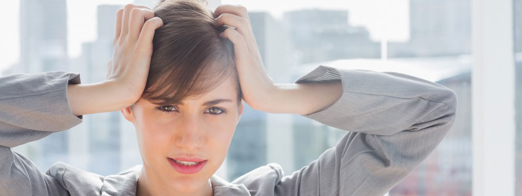 Minder overprikkeld met vitamine B6