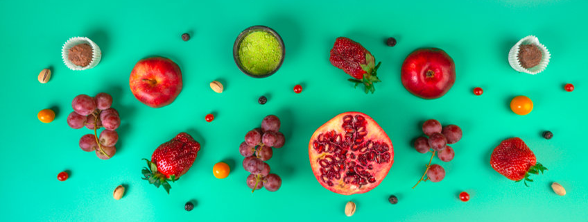 Polyfenolen met probiotica effectief bij long covid