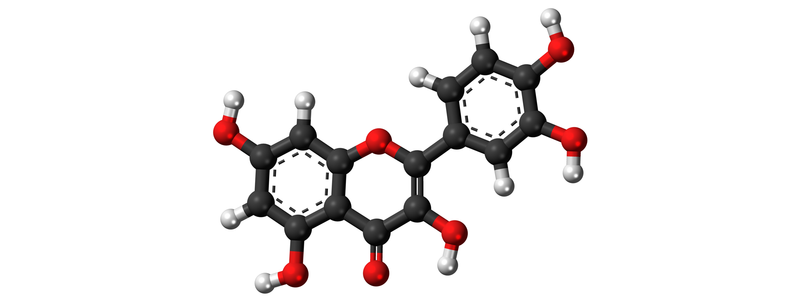 Quercetine tegen COVID