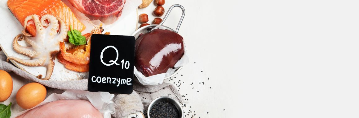 Ubiquinol tegen multiple atrofie