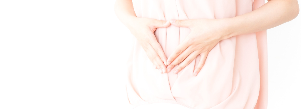 Vaginale microbiota voor de baby