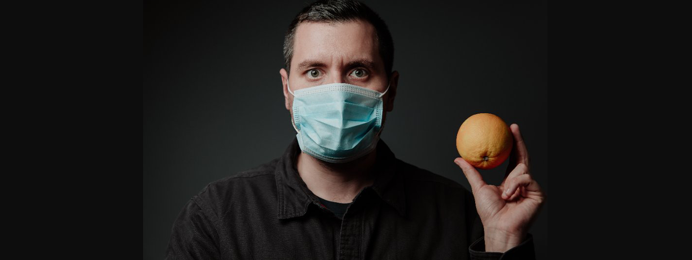 Vitamine C tegen luchtvervuiling