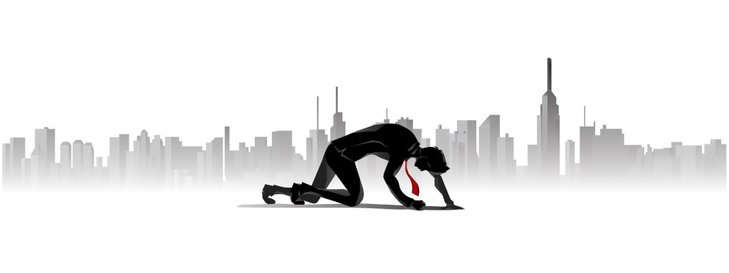 Beweging tegen depressie