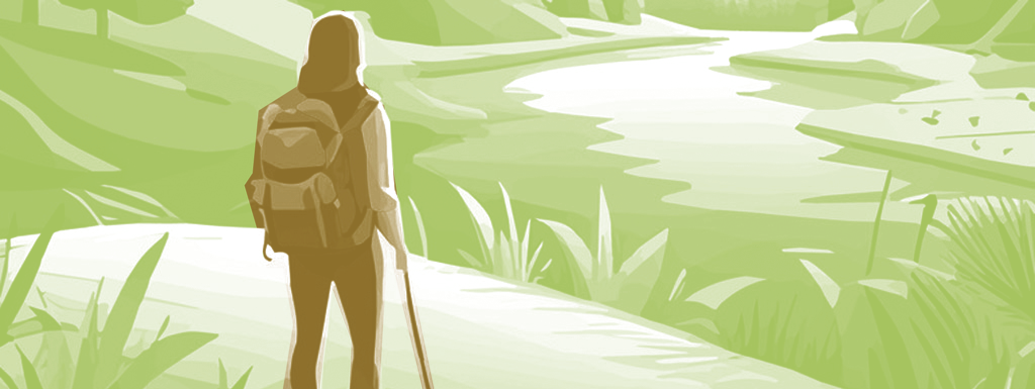 Multi-natuur beter dan louter bosbaden?