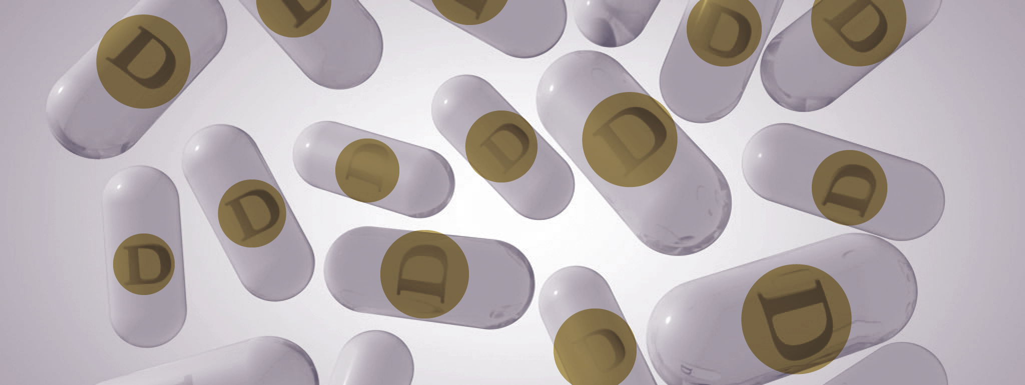 Vitamine D-suppletie vermindert luchtweginfecties bij kinderen