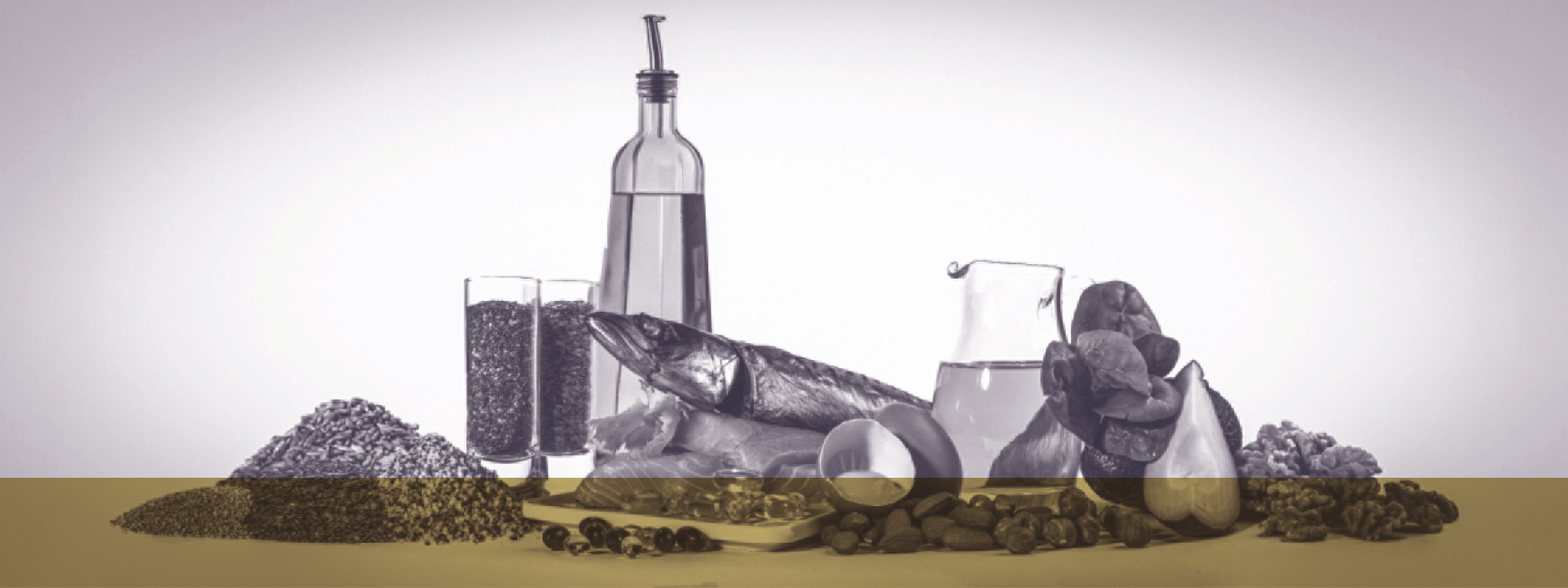 Mediterrane voeding helpen de hersenen