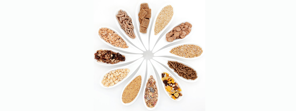 Vezels tegen dementie