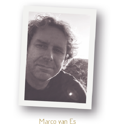 Marco van Es