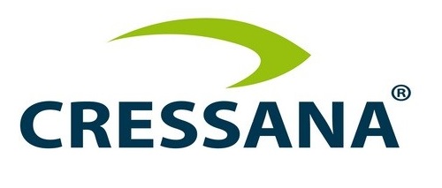 Cressana Nederland Cressana logo