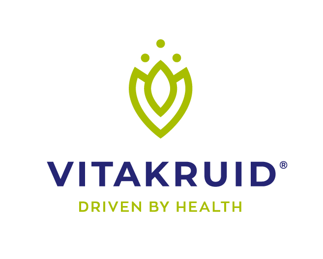 Logo Vitakruid Logo Vitakruid
