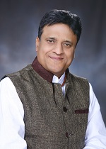 Dr. Naveen Kumar Gupta Dr. Naveen Kumar Gupta