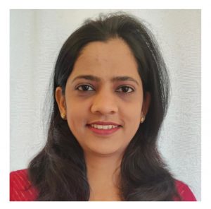 Archana Munot Archana Munot