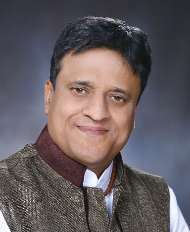 Vaidya Naveen Gupta