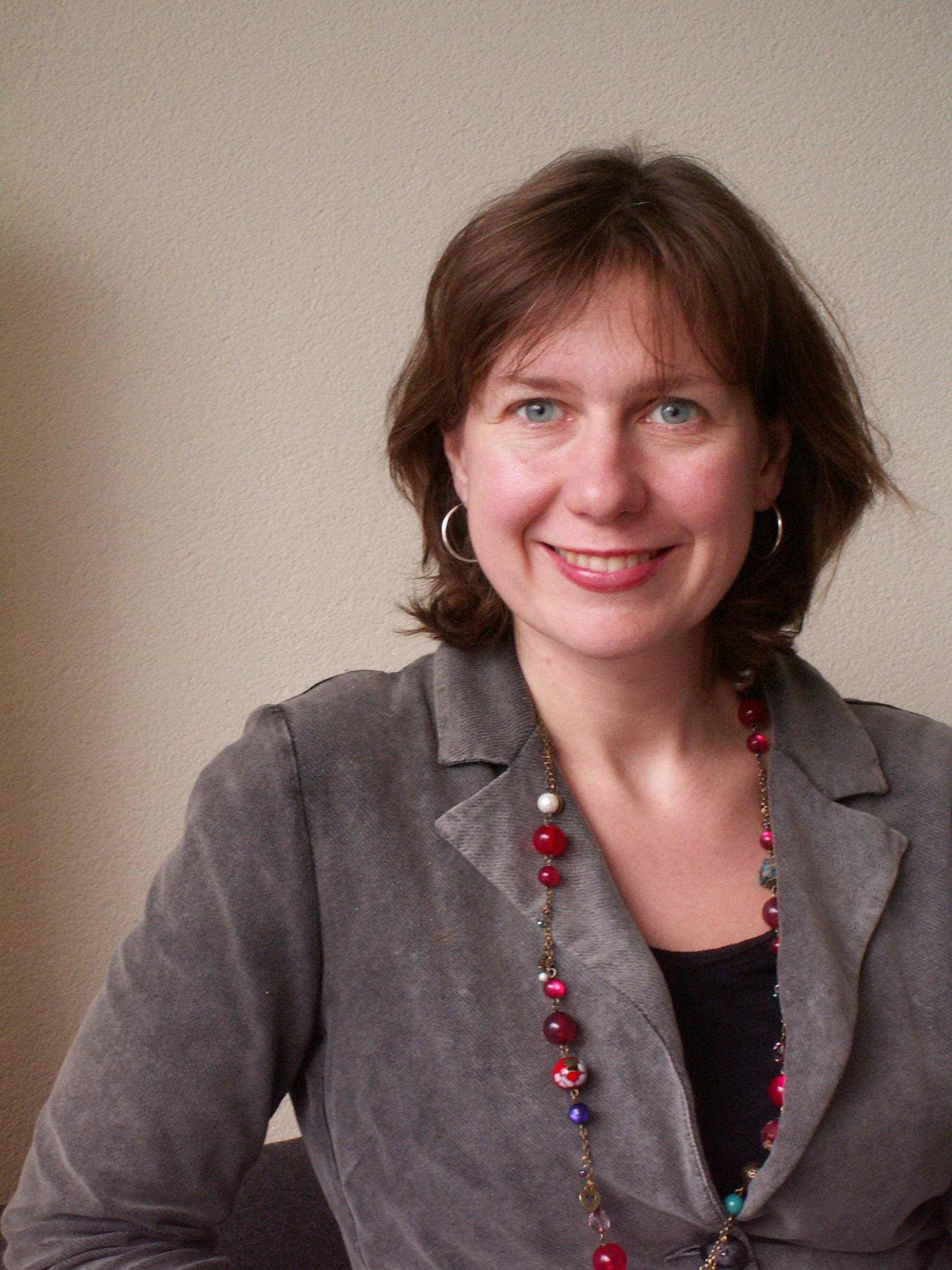 Liese van Dam Liese van Dam