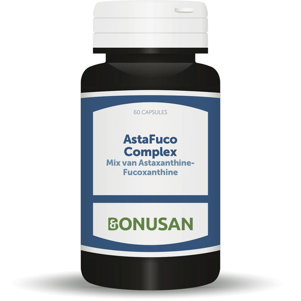 AstaFuco Complex AstaFuco Complex