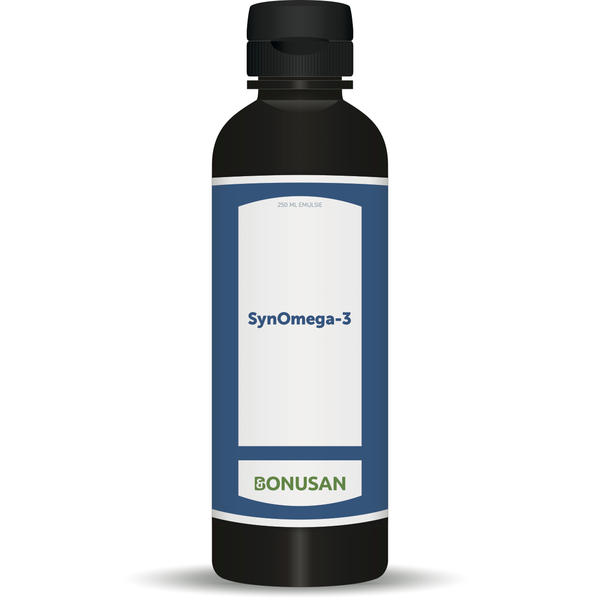 SynOmega-3 SynOmega-3