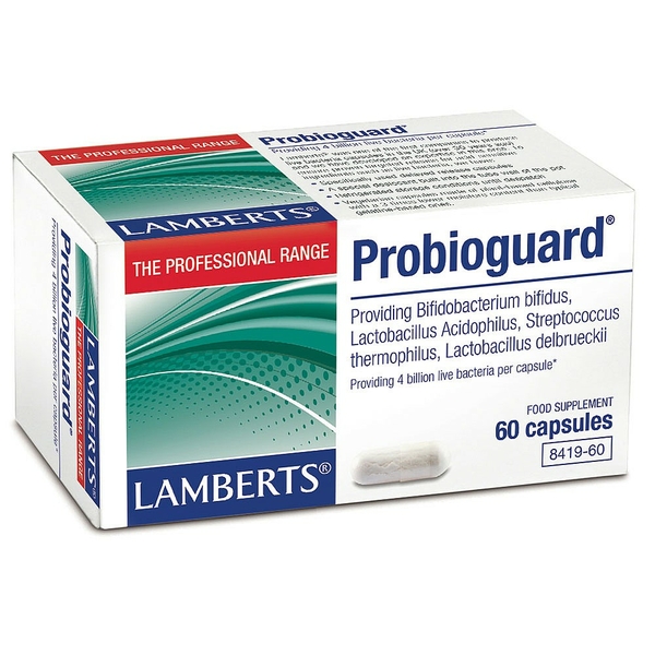 Probioguard Probioguard