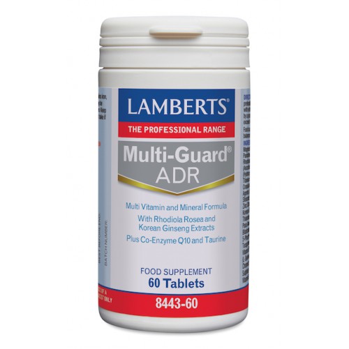 Multi-Guard ADR 60t. Multi-Guard ADR 60t.