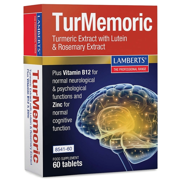 TurMemoric TurMemoric