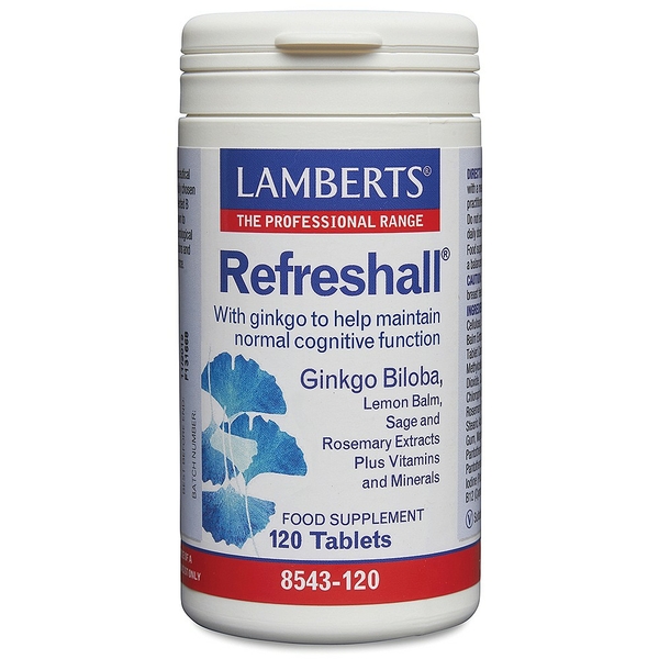 Refreshall Refreshall