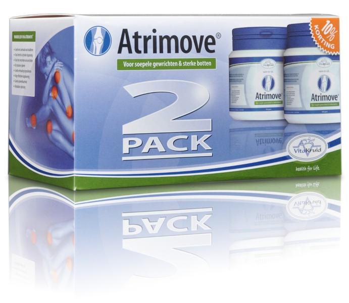 Atrimove® 2-Pack