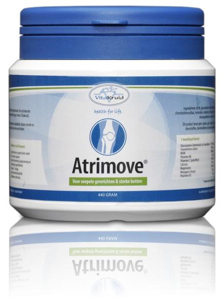 Atrimove® granulaat Atrimove® granulaat