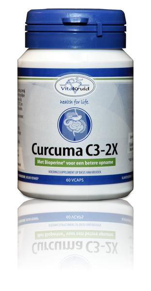 Curcuma C3-2X