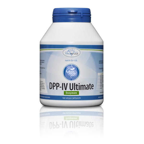 DPP-IV Ultimate 180