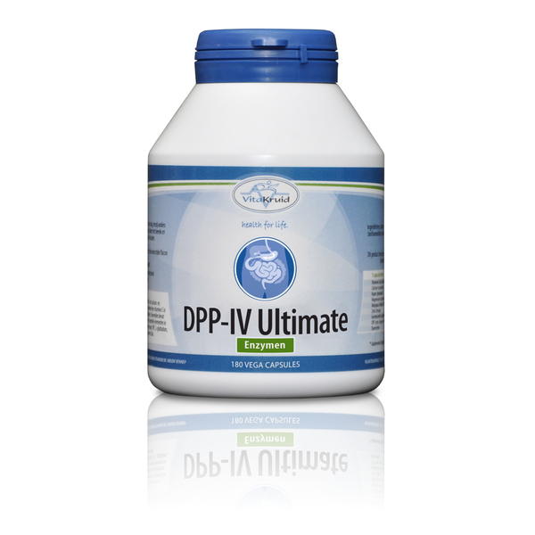 DPP-IV Ultimate 180 DPP-IV Ultimate 180