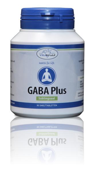 GABA Plus GABA Plus