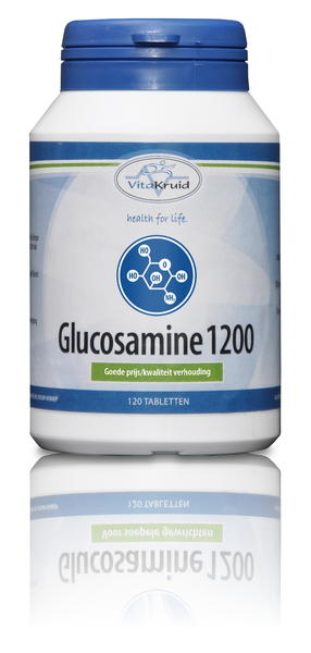 Glucosamine 1200 Glucosamine 1200
