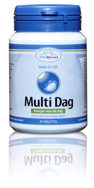 Multi Dag 30 Multi Dag 30