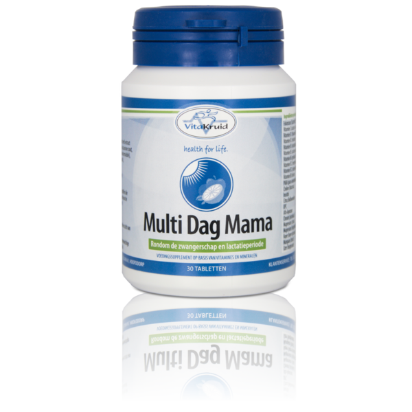 Multi Dag Mama 30 Multi Dag Mama 30