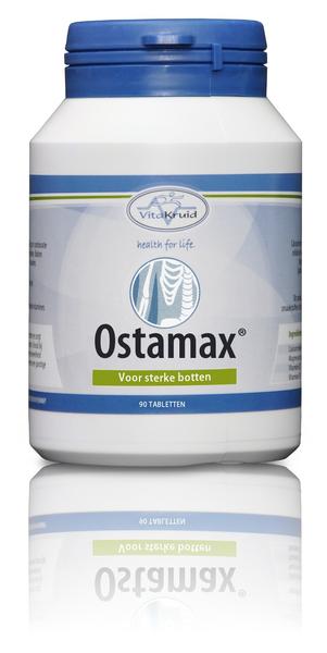 Ostamax Ostamax