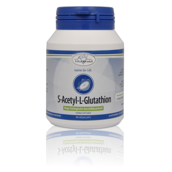 S-Acetyl-L-Glutathion 90 S-Acetyl-L-Glutathion 90