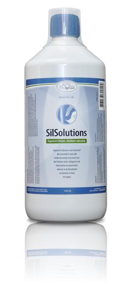 SilSolutions (1000ml) SilSolutions (1000ml)