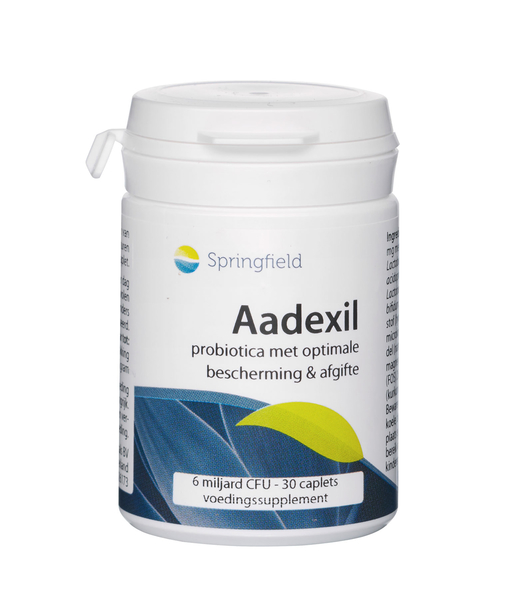 Aadexil probiotica-complex