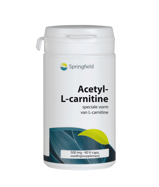 Acetyl-L-Carnitine