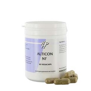 Alticon NF caps. Alticon NF caps.
