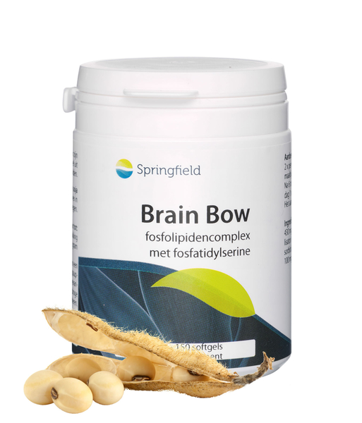 Brain Bow pas-complex - fosfatidylserine